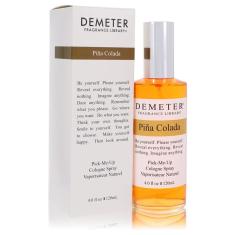 Perfume Feminino Demeter 120 Ml Pina Colada Cologne