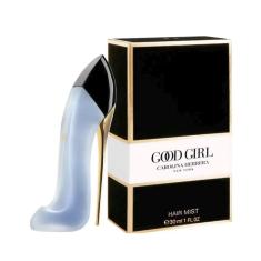 Perfume Para Cabelos Carolina Herrera Good Girl Hair Mist Feminino 30ml