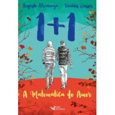 Livro - 1+1 A matemática do amor