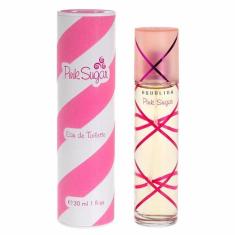 Perfume Pink Sugar Aquolina Feminino Edt 100ml