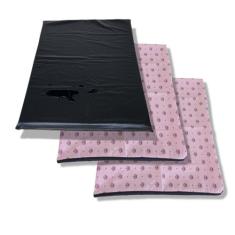 cama caminha de cachorro colchão impermeável colchonete pra cachorro 5