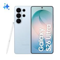 Smartphone Samsung Galaxy S26 Ultra 5G Tela 6.9" 512GB Câmera Quadrupla 200MP