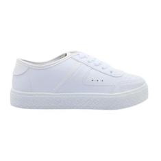 Tênis Moleca Cadarço Feminino-Feminino