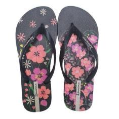 Chinelo Ipanema Sem Igual - Ptorosa - 3334-Feminino
