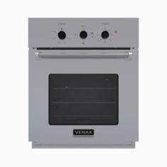Forno de Embutir a Gas 50L Arena-Eg GIIi Inox Gas Glp - Venax, 220V