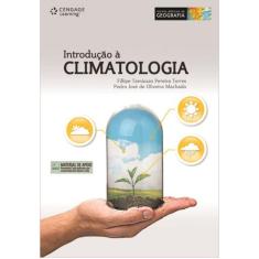 Livro - Introdução À Climatologia