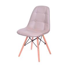 Cadeira Eames Dsw Botonê - Fendi