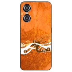 Capa Adesivo Skin371 Verso Para Blu G63 (G0850)