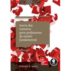 Livro - Teoria dos Números para Professores do Ensino Fundamental