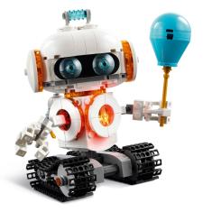 LEGO® Creator 3 em 1 - Robô espacial