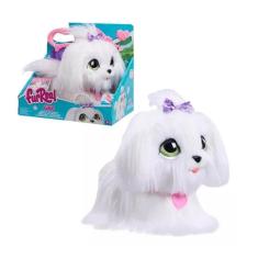 Pelúcia Interativa Fur Real Gogo Com Som - Sunny