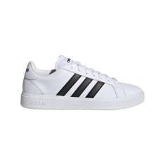 Tênis Grand Court TD Adidas-Unissex