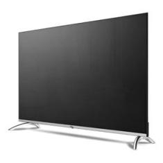 Smart Tv 50'' Philco Ptv50g7pr2csb 4k Roku Tv Led Dolby Audio Preta