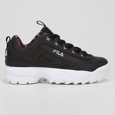 Tênis Infantil Fila Disruptor-Unissex
