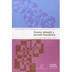 Poesia infantil e juvenil brasileira: Uma ciranda sem fim