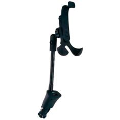 Suporte Automotivo para Celular, Tablet e GPS - Com Carregador - C3 Tech MH-61C