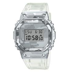 Relógio G-Shock GM-5600SCM-1DR - CASIO, Único, Prata