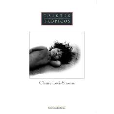Livro - Tristes trópicos