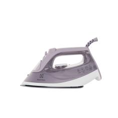 Ferro de Passar a Vapor e a Seco Electrolux Lavanda Experience com PowerVapour (ESI50) 220V