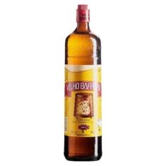 Cachaça Velho Barreiro 910ml