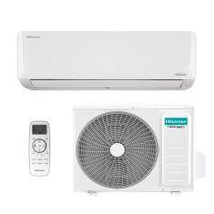 Ar Condicionado Split Hi Wall Inverter R-32 Hisense 9.000 BTUs Frio 220V Monofásico