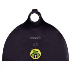 Enxada Larga 2.5 Tramontina em Aço sem Cabo