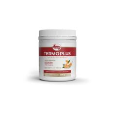 Termoplus Da Vitafor 240G Sabor Tangerina Com Chá Verde