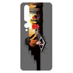 Capa Adesivo Skin264 Verso Para Mi 10 5g 2020 - KawaSkin