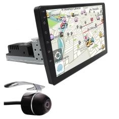 Multimídia H-Tech Android Ht-9722 9&quot; Espelha BT Câmera Ré