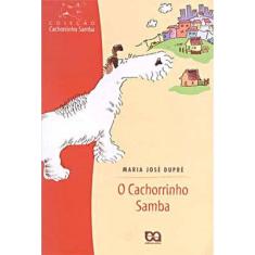 O Cachorrinho Samba