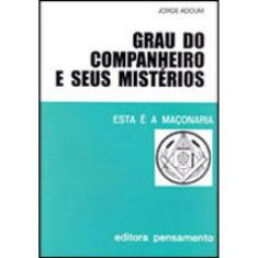 Grau Do Companheiro E Seus Mistérios
