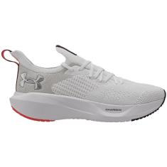 Tênis Under Armour Slight 3 Unissex Original-Unissex