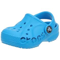 Crocs Kids' Boys and Girls Baya Clog