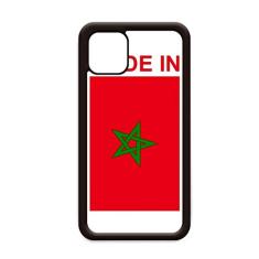 Capa feita no Marrocos, Country Love para iPhone 11 Pro Max para Apple Mobile Case Shell