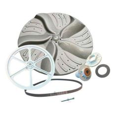 Batedor Tanquinho Colormaq Lcb/lcs10/12kg Completo Original - no-brand