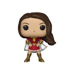 Funko POP! Heróis: Shazam - Mary
