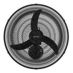 Ventilador Parede Ventisol Oscilante New 50Cm 1300Rpm 127V, 110V