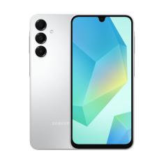 Smartphone Samsung A16 A166 256GB 5G - Cinza