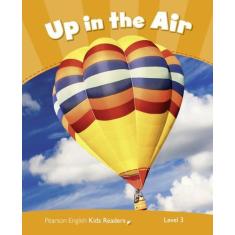 Livro - Penguin Kids 3: Up In The Air Clil