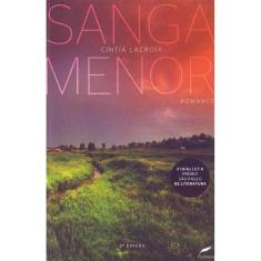 Sanga Menor - 02Ed/09