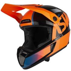 Capacete para Motocross ASW Bridge-Unissex