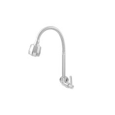 Torneira Cozinha Bica Gourmet Parede - Cmm Metais