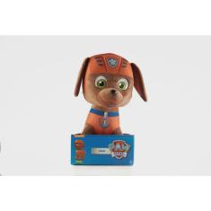 Pelúcia Zuma Patrulha Canina - Sunny
