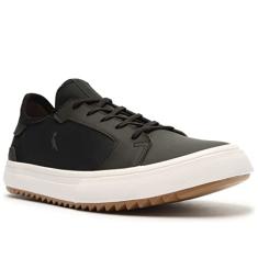 Tênis Reserva Neo Masculino, Preto, 41