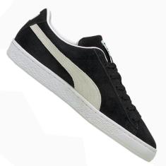 Tênis Puma Suede Classic XXI - Unissex-Unissex