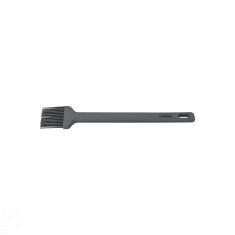 Pincel de Silicone Tramontina Moldê Cinza Tramontina