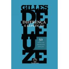 Diferença e repetição