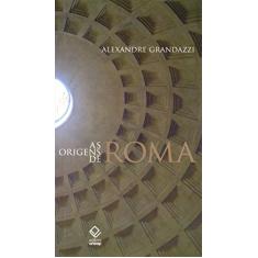 As origens de Roma