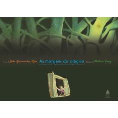 Livro - As margens da alegria