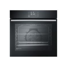 Forno de Embutir Elétrico Electrolux 80L Experience Air fryer, Perfect